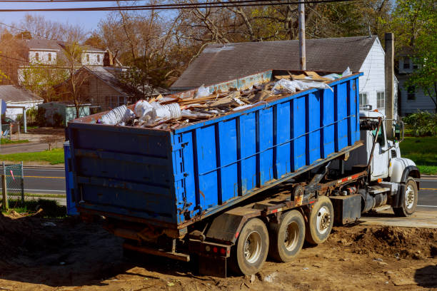 Best Shed Removal  in Creston, IA