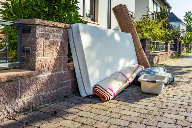 Best Recycling Services for Junk  in Creston, IA