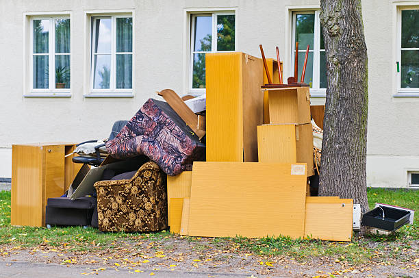 Best Dumpster Rental Services  in Creston, IA
