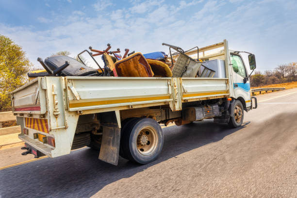 Trusted Creston, IA Junk Removal Services Experts